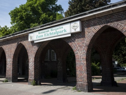 Foto: Zum Eichtalpark